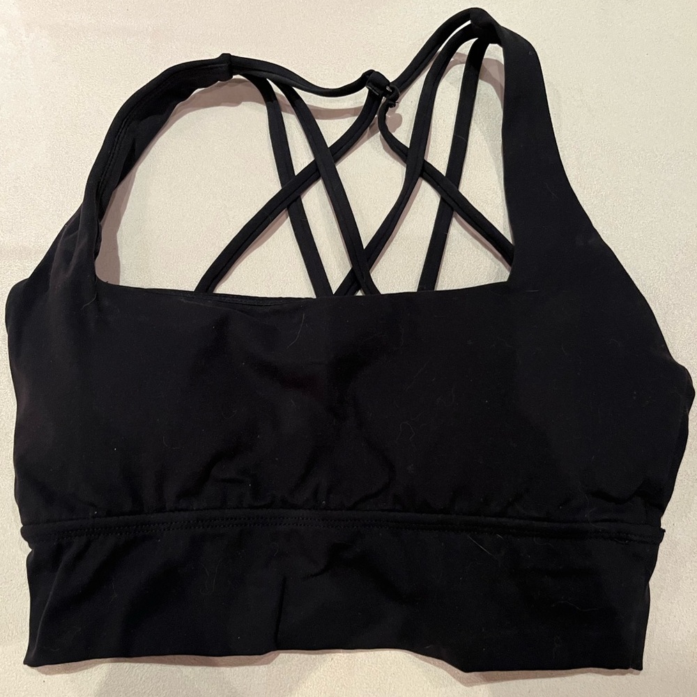 Buffbunny Revolution Sports Bra